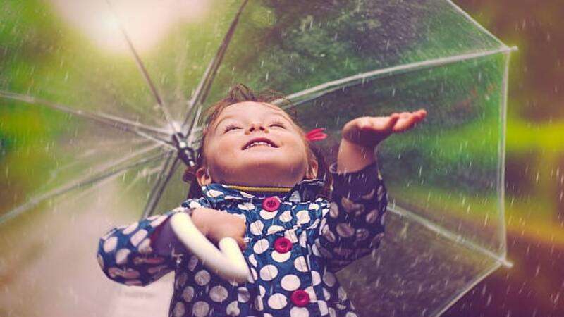 Hình ảnh thời tiết mùa xuân