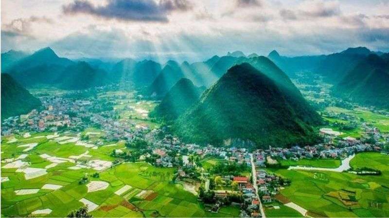 Nét đặc sắc khí hậu Lạng Sơn