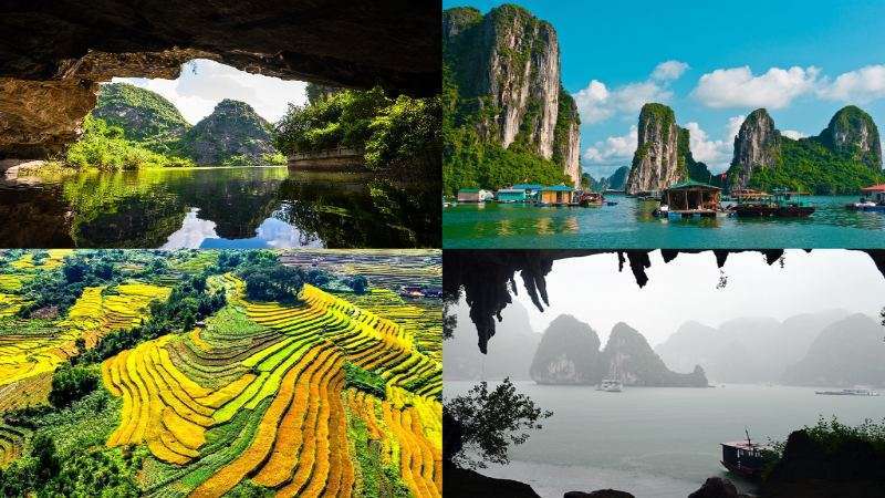 quảng ninh thuộc vùng khí hậu nào