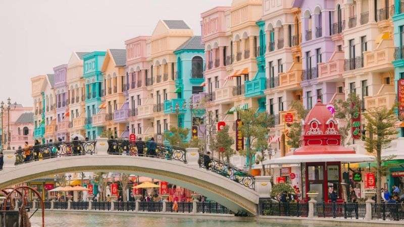 thời điểm tốt để ghé thăm Hưng Yên