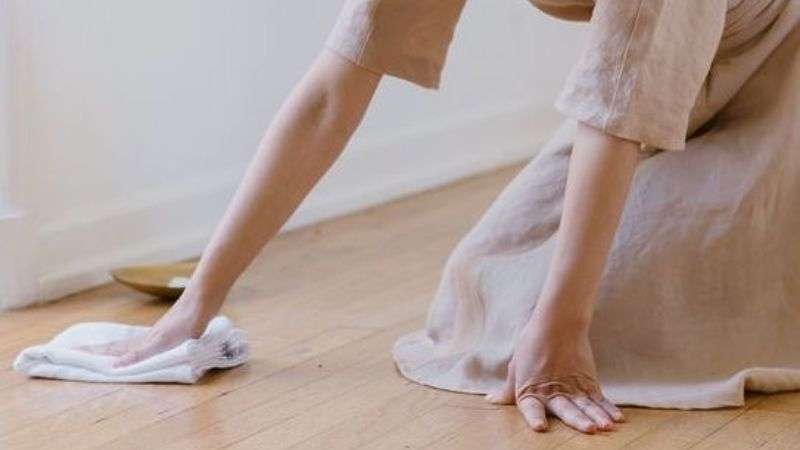 thời tiết nồm ẩm