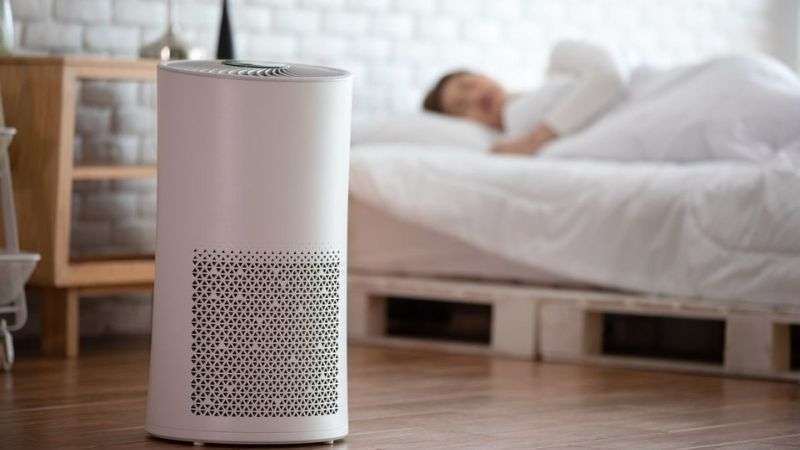 thời tiết nồm