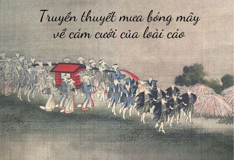 vừa mưa vừa nắng
