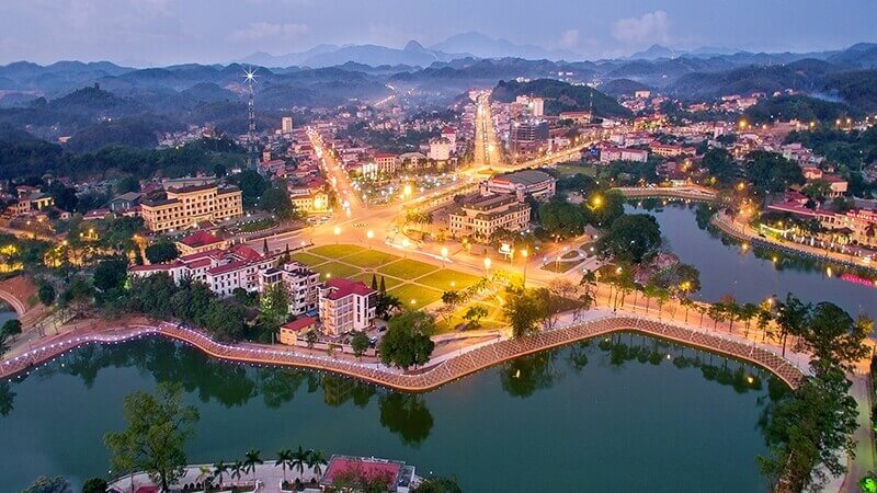 khí hậu Yên Bái