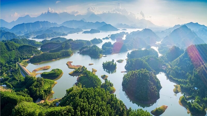 khí hậu tại Thái Nguyên